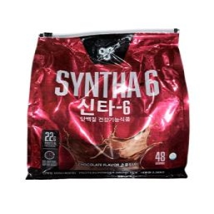 BSN 신타6 초콜릿 밀크쉐이크 2.26kg (1개)