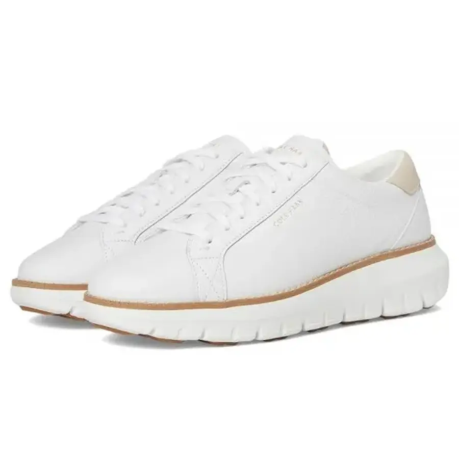 ���� Cole Haan ������ ���α׷��� ���糪 ���̽� �� �� ȭ��Ʈ/Ch Lt ����/ȭ��Ʈ Wp 680016