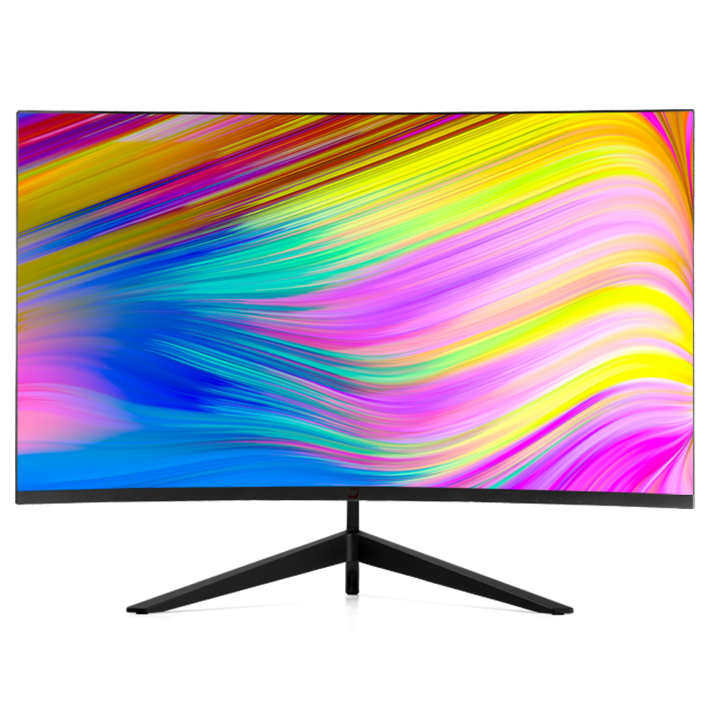 정림전자 GMASTAR JG271C6742 퀀텀닷 1500R 리얼 165 HDR 게이밍 무결점