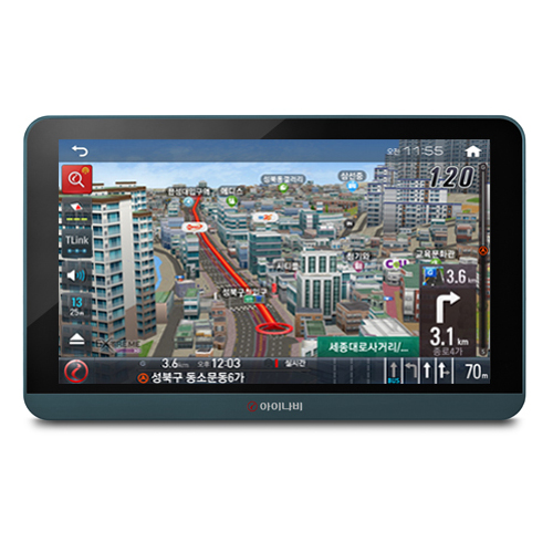 팅크웨어 아이나비 LS500 (32GB)_이미지