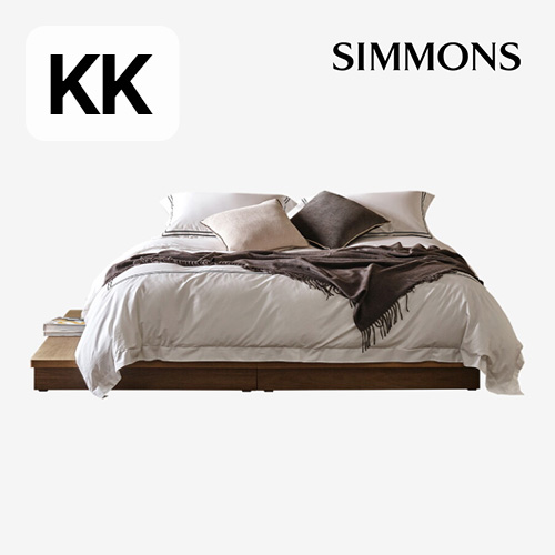 컨비 침대 KK 소프트 타입