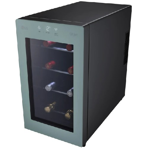 LG전자 오브제컬렉션 W0082GTB (설치일 지정)_이미지