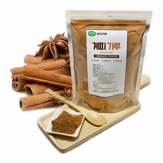 참두리 계피가루 200g