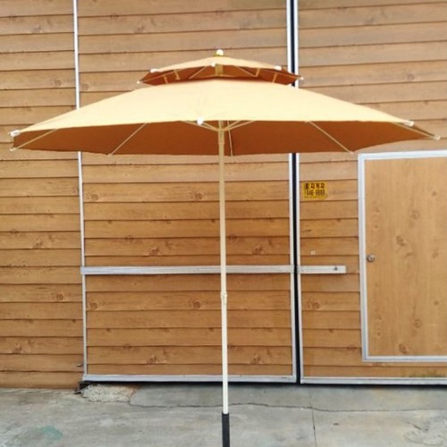 2단 패션 파라솔 2700