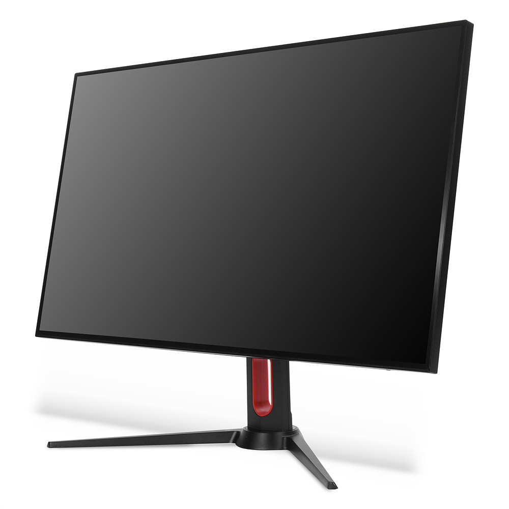 크로스오버 32UL999 DCI-P3 98 TYPE-C 4K PREMIUM 멀티스탠드_이미지