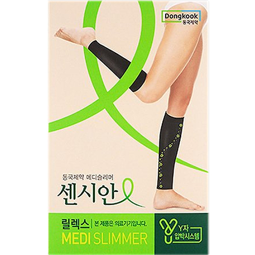 동국제약 메디슬리머 릴렉스 (1개)
