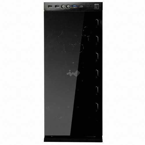 IN WIN 805 TG3.0 (블랙)_이미지