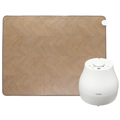 동양이지텍 스팀보이 온수카페트 SC10 (3인용, 240x183cm)_이미지