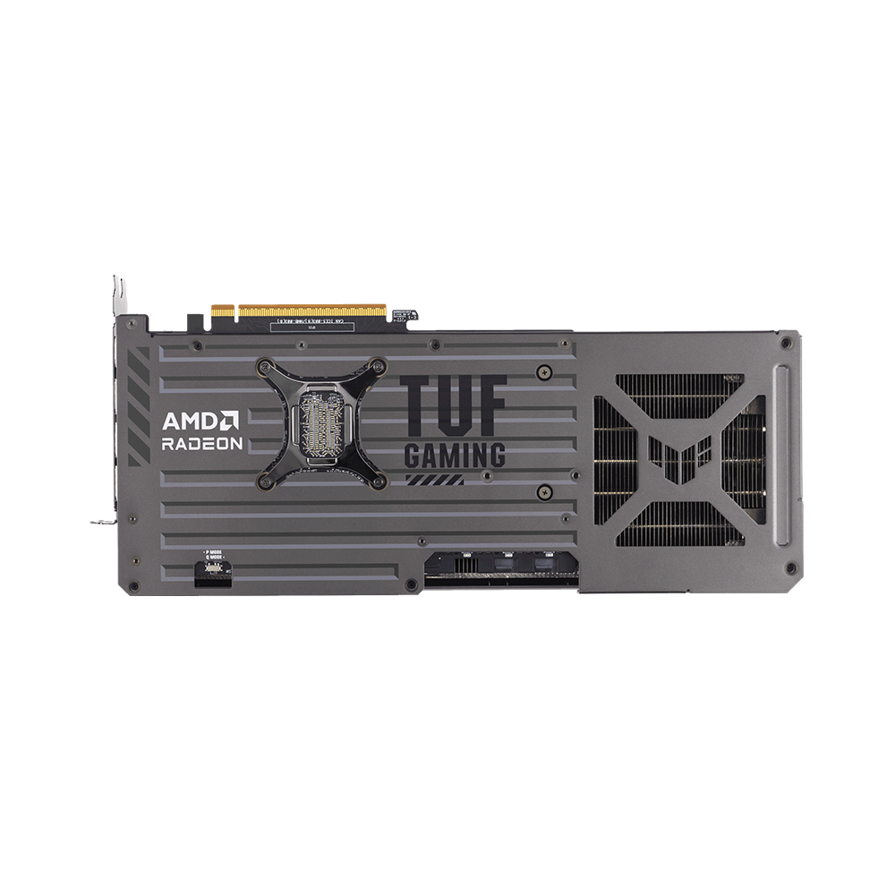 ASUS TUF Gaming �󵥿� RX 9070 OC D6 16GB �����Ƽ����
