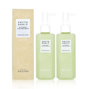 비욘드 NEW 피토가닉 클렌징 리퀴드 200ml (2개)_이미지