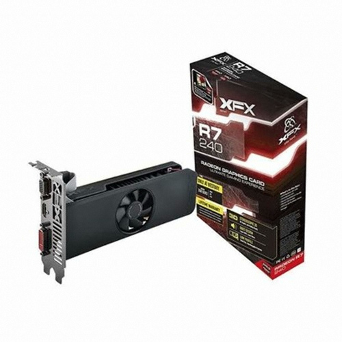 라데온 R7 240 Core Edition D3 2GB (해외구매)