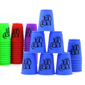 컵쌓기 10000 스피드컵 플라잉컵 컵스택 스태킹