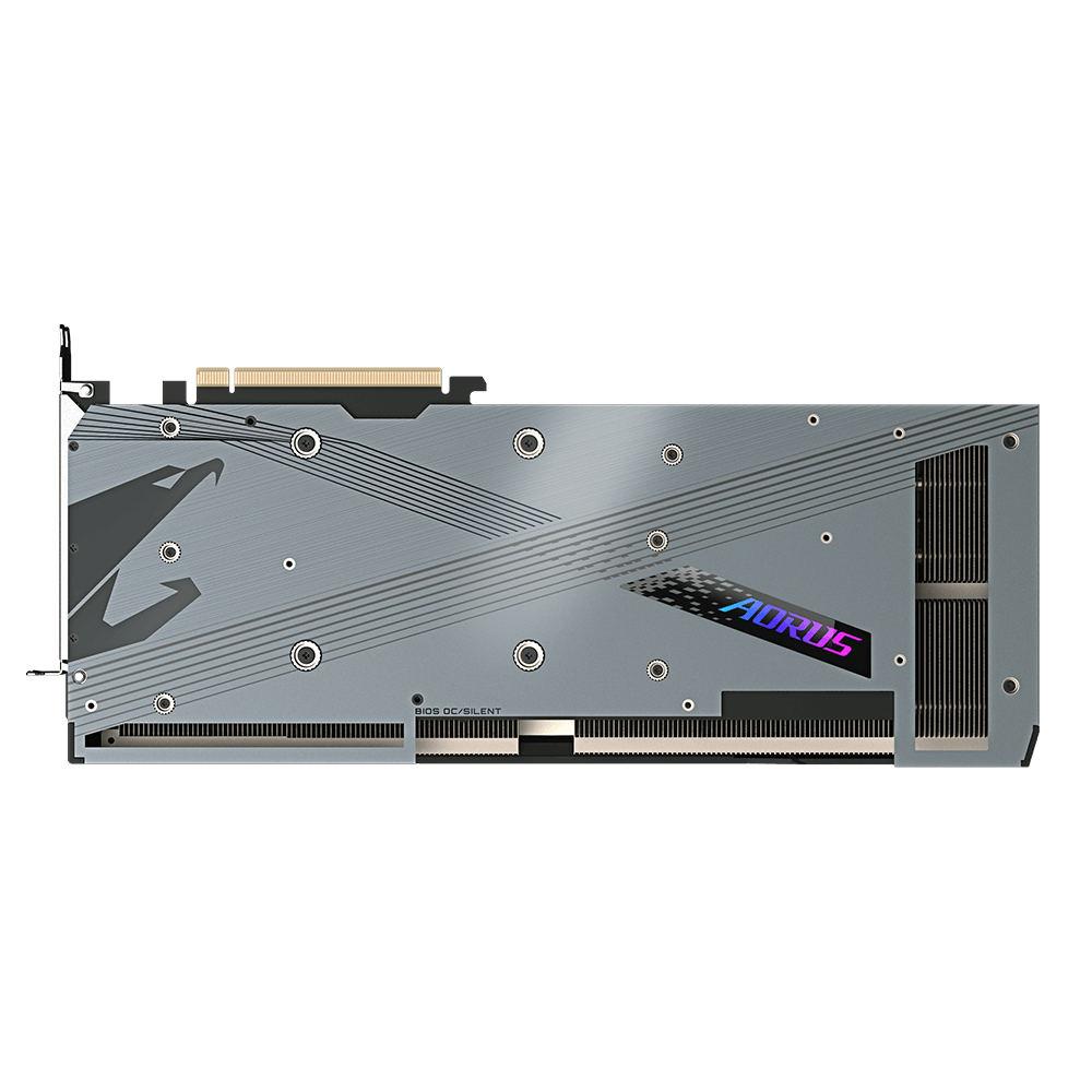 GIGABYTE AORUS 라데온 RX 7900 XTX ELITE D6 24GB 제이씨현_이미지