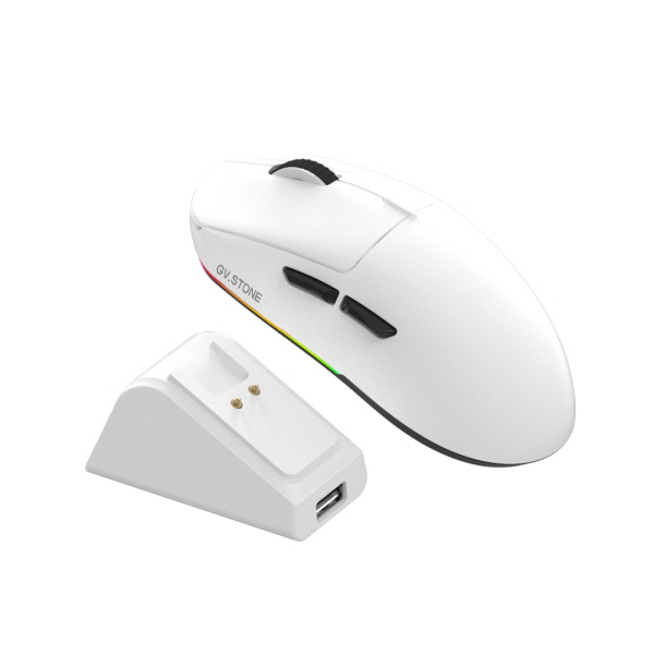 그루브스톤 G-DOCK 유무선