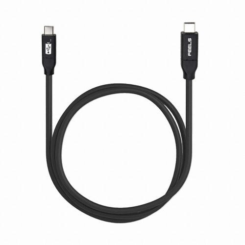 �ʽ����� USB2.0 100W Ÿ��C-C ���̺�