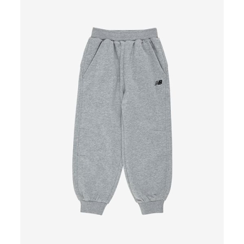 KIDS ESSENTIAL_아동 컴포트 다이마루 팬츠 NK9SG1102UAC 731317