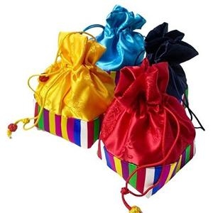 패션 JHM4Q50V_51IL 새해 복 많이 사각 세뱃돈 돌잔치 8Colors