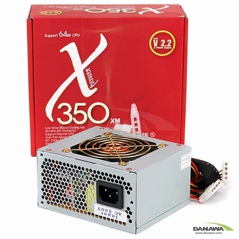 월드컴퓨터산업 XPOWER 350XM V2.2_이미지