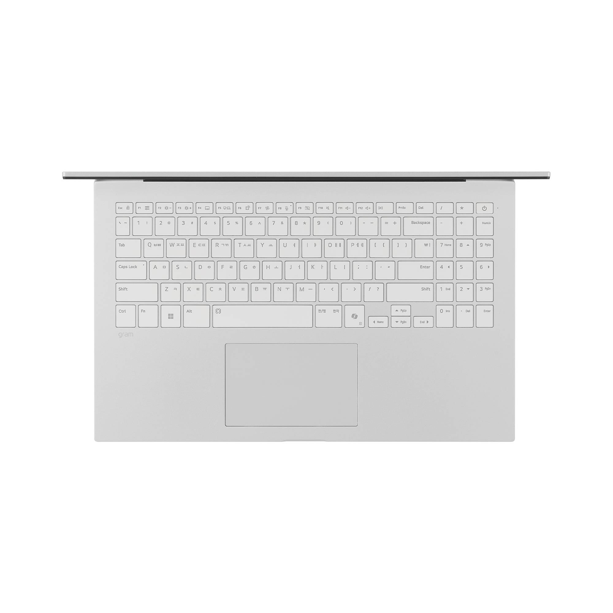 LG전자 2026 그램15 15ZD95U-GX59K (SSD 512GB + SSD 256GB)_이미지