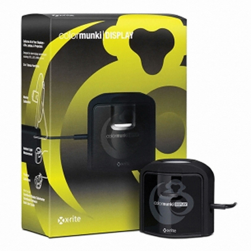 X-rite ColorMunki Display_이미지