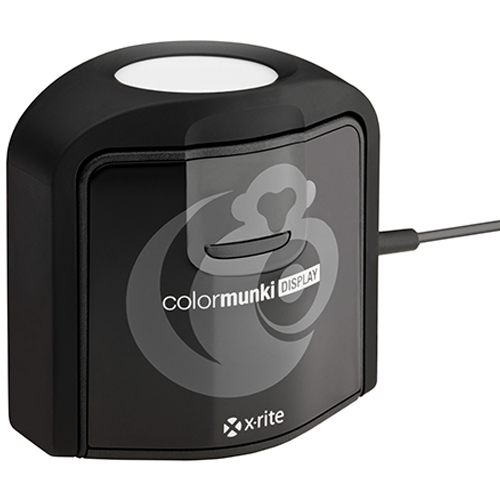 X-rite ColorMunki Display