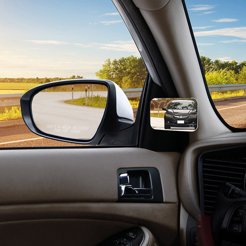 카렉스 아이팝 시그니처 스마트 뷰 와이드미러