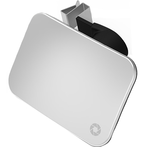 카렉스 아이팝 시그니처 스마트 뷰 와이드미러_이미지