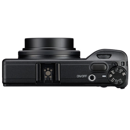 리코 GR IV 모노크롬 (정품)_이미지