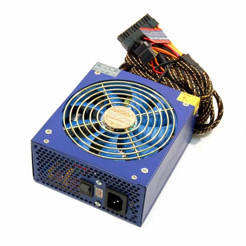 앱코 Super Power AKP450MS V2.2