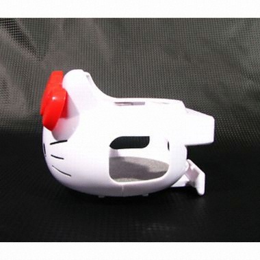 SEIWA KT284 헬로키티 컵홀더_이미지