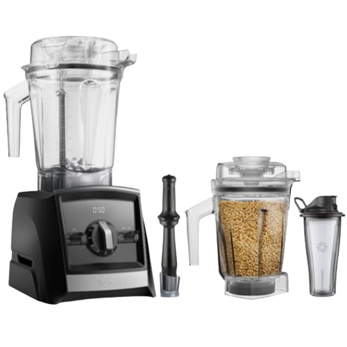 바이타믹스 A2300I 고메 번들 프리미엄 패키지