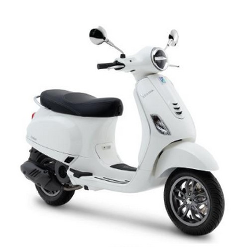 베스파 LX 125이미지입니다. 누르면 해당 게시물로 새창이동합니다.