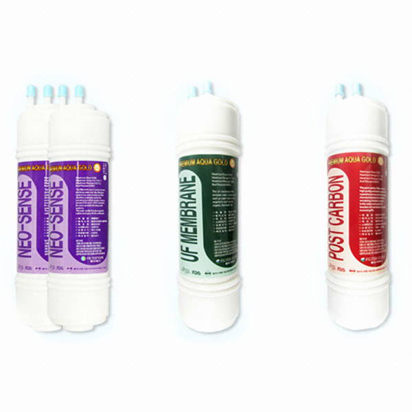 필터탑스 코웨이 CHP-261N 나노 호환필터 세트 (12개월)