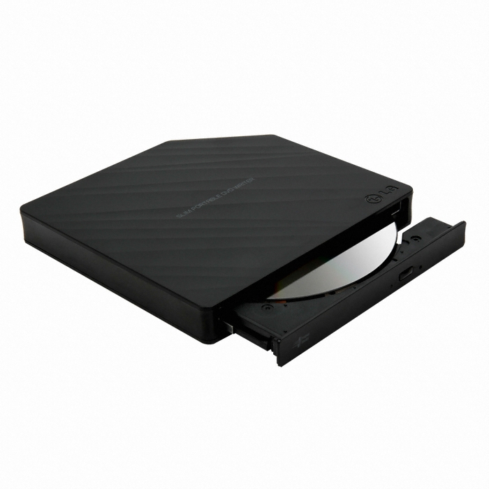 LG���� Slim Portable DVD Writer GP30NB20 ������