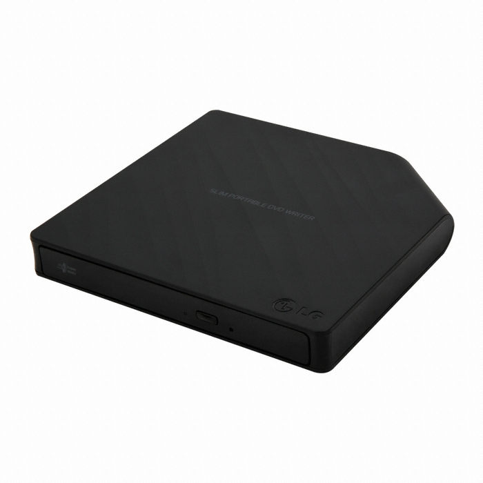 LG���� Slim Portable DVD Writer GP30NB20 ������