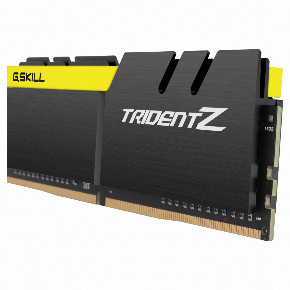 G.SKILL DDR4-3200 CL16 TRIDENT ZKY ��Ű��