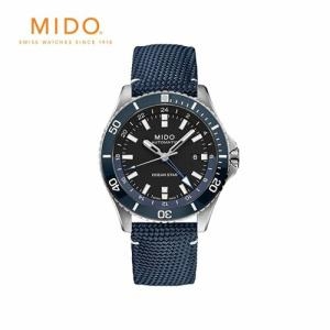 미도 남성 오션스타 시계_M026.629.17.051.00