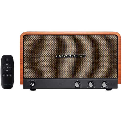 Britz 브리츠인터내셔널 Air Pulse P100X (정품)_이미지