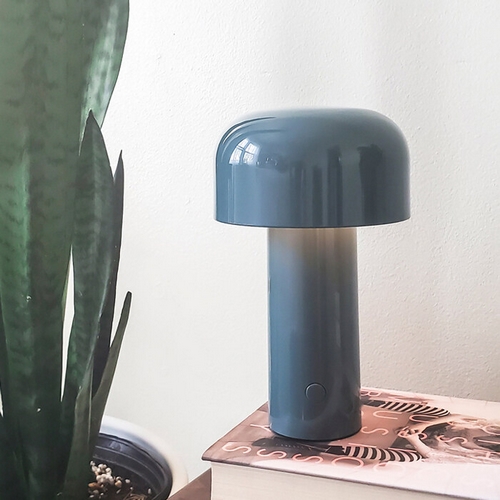 플로스 벨홉 테이블 램프 블루