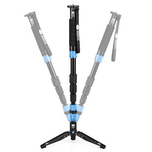 시루이 P-424SR <b>모노포드</b>