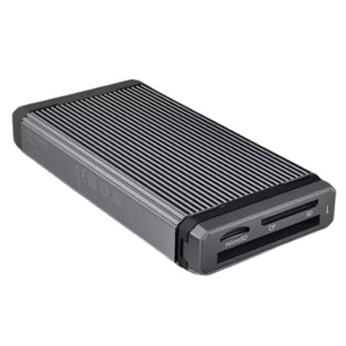 Sandisk Professional Pro Reader 멀티리더기 (해외구매)_이미지