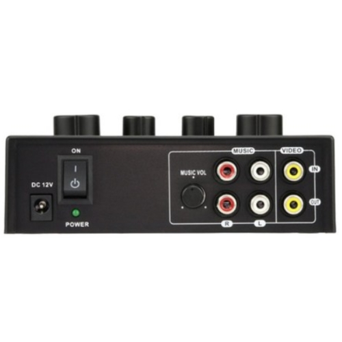 신흥전자 Dynamic Micromixer (정품)_이미지