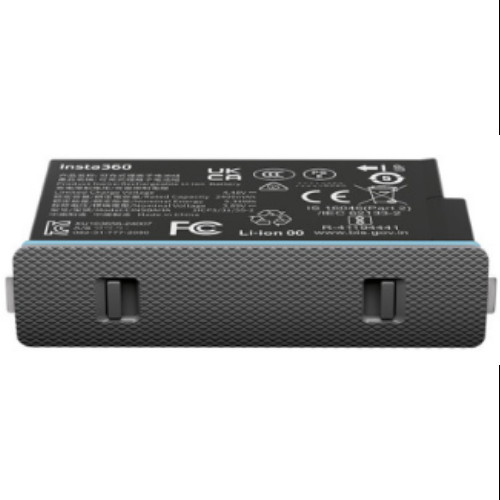 인스타360 X5용 배터리 (해외구매)_이미지