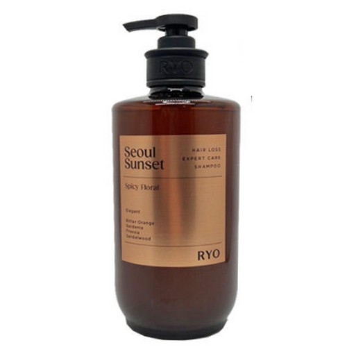 려 자양윤모 샴푸 서울석양 585ml (1개)_이미지