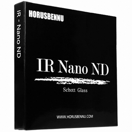 호루스벤누 IR Nano ND1000 렌즈필터 (86mm)_이미지