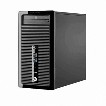 HP 프로데스크 400 G1 MT E2D13AV <b>i5-4670</b> WIN7 PRO