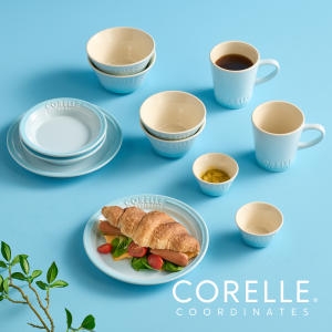 코렐브랜드 코렐 코디네이츠 브리즈스톤 홈세트 12P