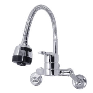 무지개 싱크대수전