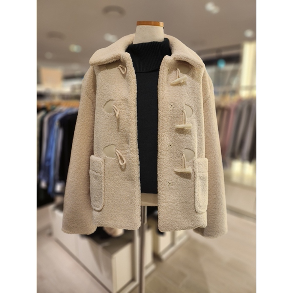 숲(SOUP) 더플 덤블링 점퍼 SZBDB32_이미지