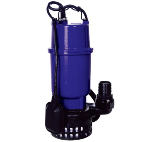 효성펌프 오배수용 수중펌프 HGD-600M_이미지